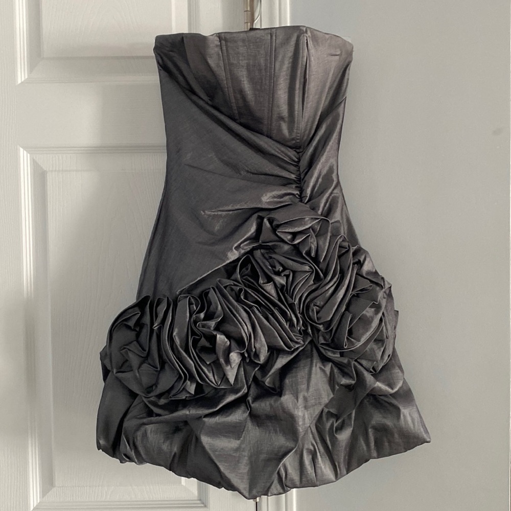 Dress, like new, worn once, XS